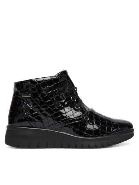 Ghete Josef Seibel CALAIS 88 negru
