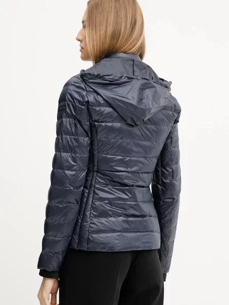 Пуховик Armani Exchange