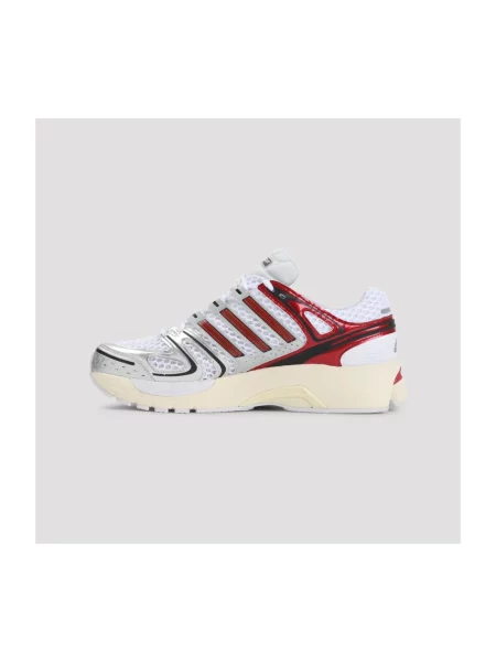 Sneakersy Adidas Originals białe