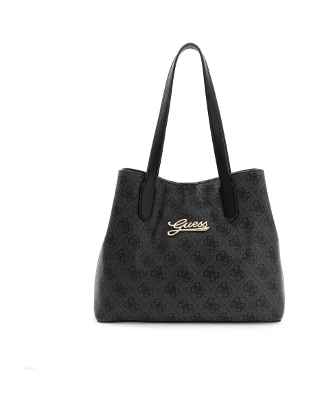 Guess Geantă negru