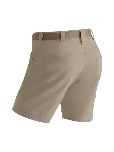 Pantaloni Maier Sports roz