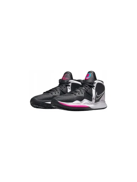 Tenisky Nike Kyrie čierna