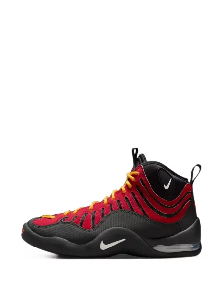 Sneakerși Nike Air Zoom negru