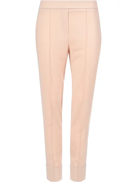 Штани D.exterior бежеві