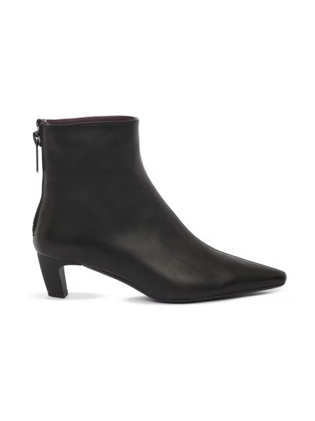 Pantofi Lorenzo Mari negru