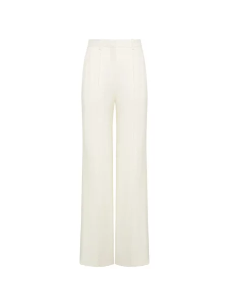 Pantaloni Adam Lippes