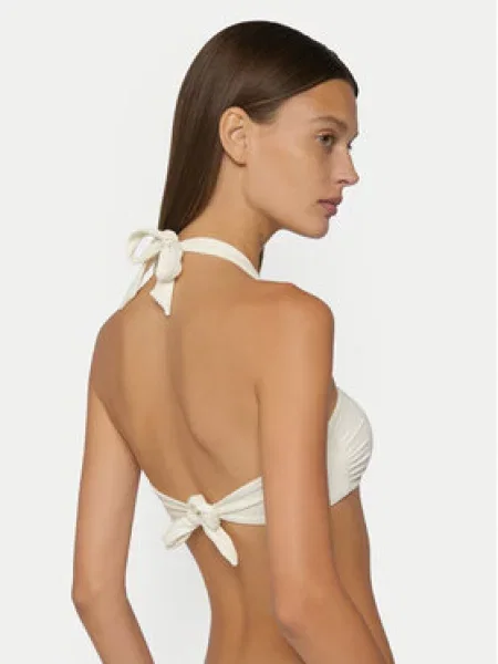 Guess Bikini felső fehér