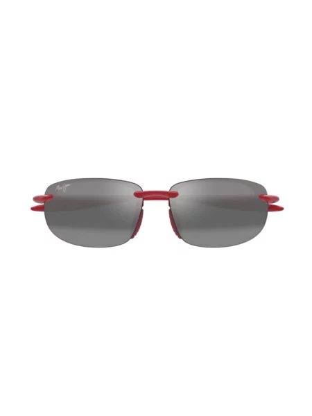 Okulary przeciwsłoneczne Maui Jim szare