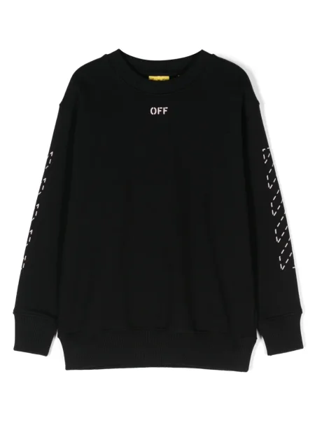 Bluza dziecięca Off-white biała
