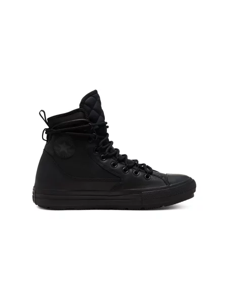 Converse Utility All Terrain Chuck Taylor All Star High Top Waterproof Mężczyźni Buty sportowe Converse Size: 5 czarny