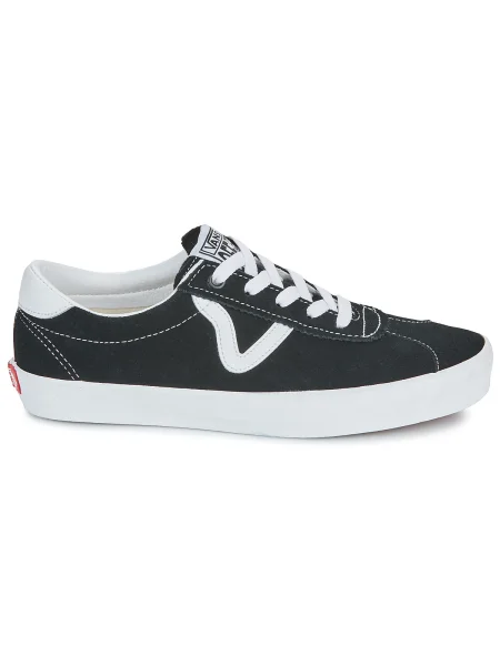 Tenisky Vans biela