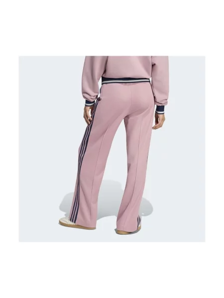 Nohavice Adidas ružová