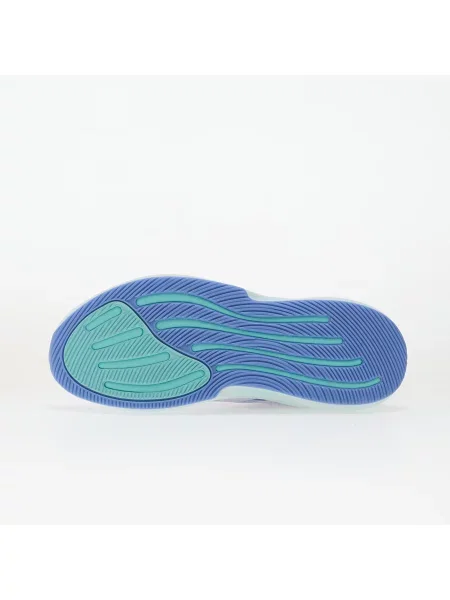 Sneakers adidas Supernova Glide W Glow Blue/ Ice Lavender/ Blue Fusion EUR 38 kék