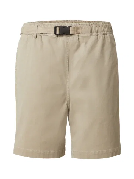 ABOUT YOU x Kevin Trapp Pantaloni taupe gri