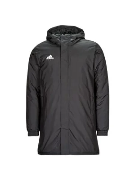 Bunda Adidas čierna