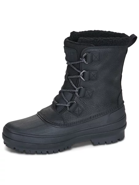 Pantofi Helly Hansen negru