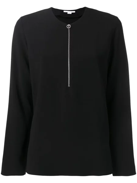 Bluză Stella Mccartney negru