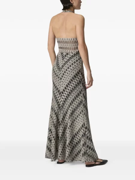 Fusta maxi Missoni