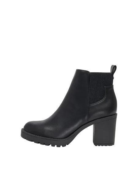 ONLY Ghete chelsea ONLBarbara' negru