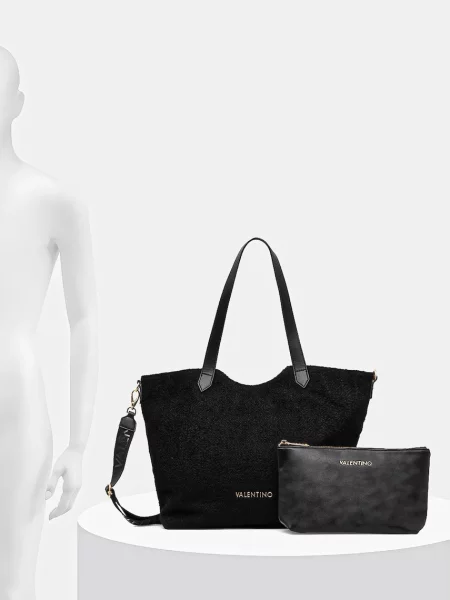 Сумка Valentino Bags черная