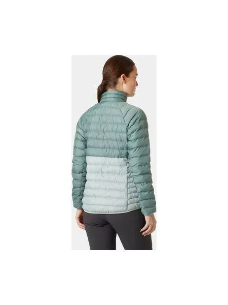 Kurtka ocieplana Helly Hansen Banff szara