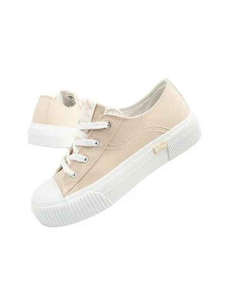Cipele Lee Cooper bijela