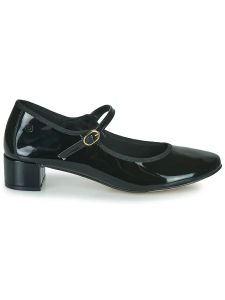 Pantofi Betty London negru