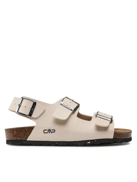 Basutės CMP Keidha Wmn Sandal smėlio