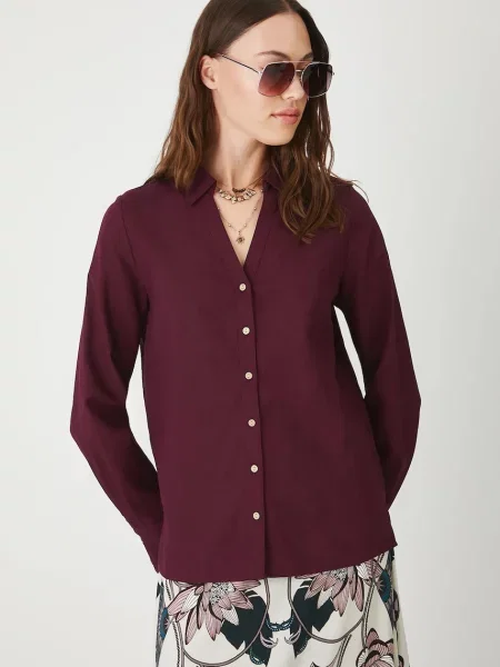 Srajca Medicine bordo