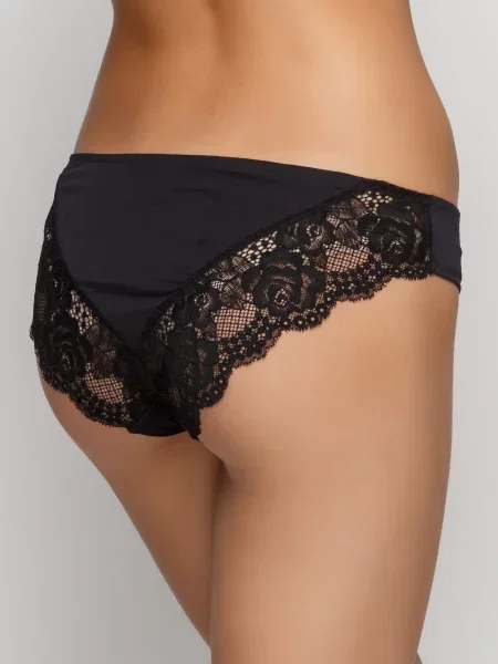 Трусы Pretty Polly черные