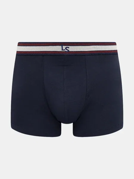 Boxerky Levi's červená