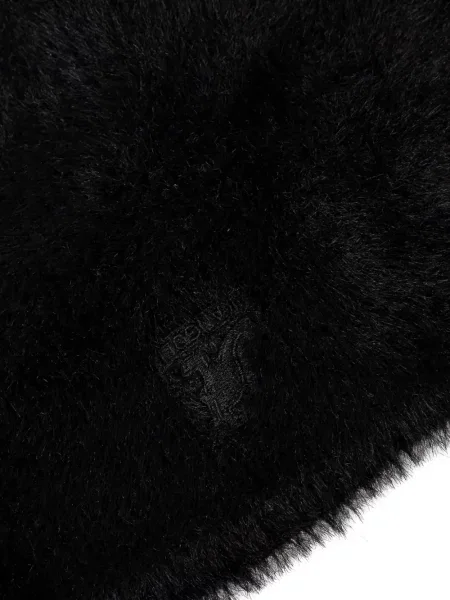 Căciulă Kangol cu autograf negru