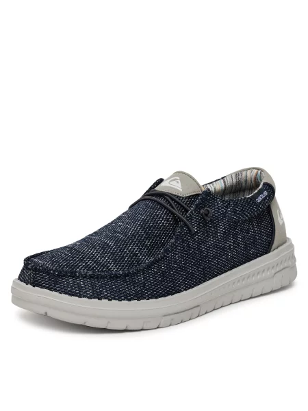 Туфлі Quiksilver cиній