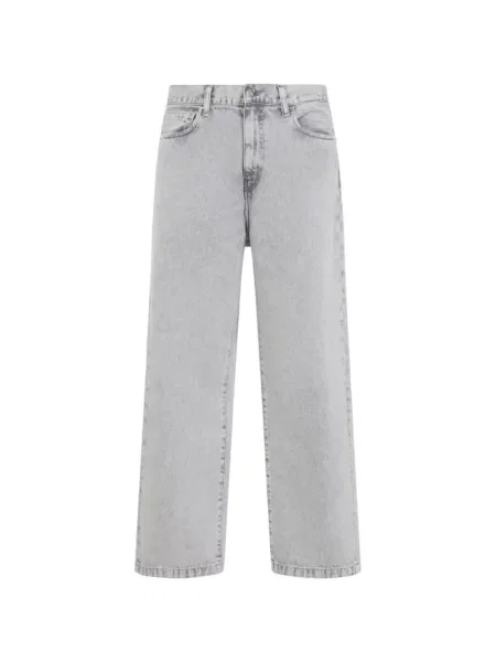 Pantaloni Carhartt Wip gri