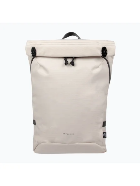 Doughnut Waterfall л каменна градска раница бяло