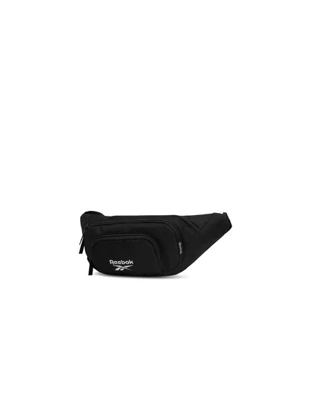 Ledvinka Reebok černá