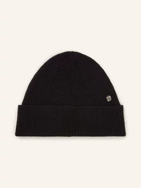 Acne Studios Čepice černá