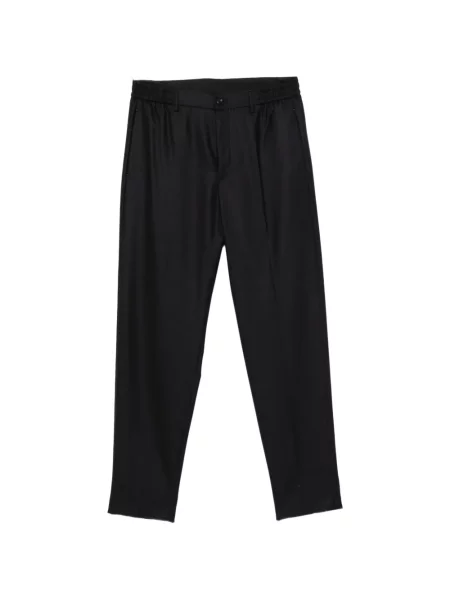 Pantaloni Tagliatore albastru
