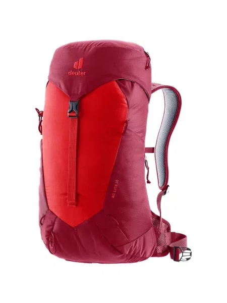 Kabelka Deuter červená
