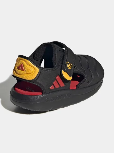 Дитячі шльопанці Adidas