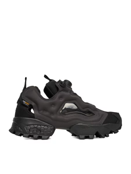 Reebok Superge EO- INSTAPUMP FURY 94 WINTER črna