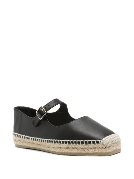 Espadrile Castaner negru