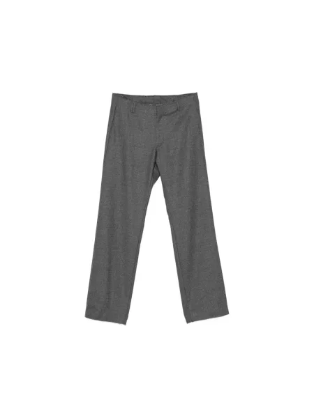 Spodnie Mm6 Maison Margiela szare