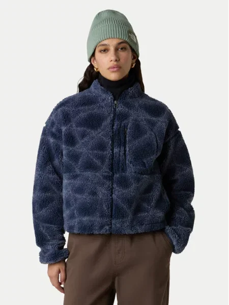 Fleece φλις φούτερ The North Face μπλε