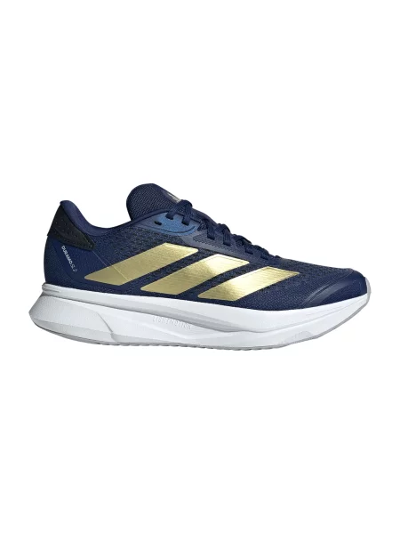 Pantofi alergare Adidas albastru