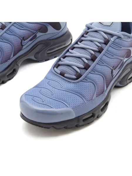 Sneakersy Nike Air Max Plus czarne