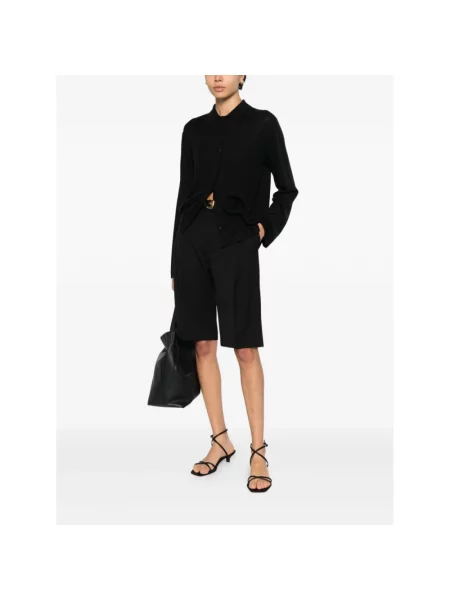 Sweter Soft Goat z kaszmiru czarny