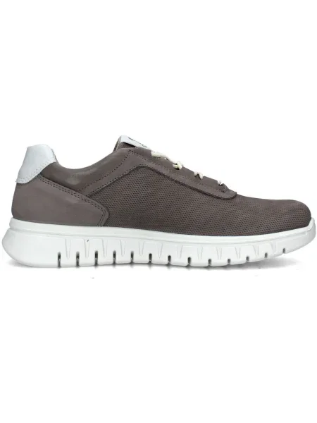 Pantofi Igi&co gri