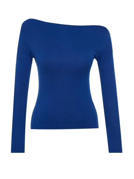 Trendyol Tricou albastru