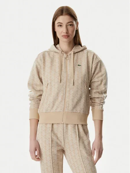 Lacoste Jopa Svetlo bež